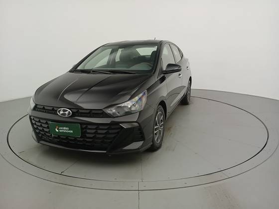 HYUNDAI HB20S 1.0 12V FLEX LIMITED PLUS MANUAL